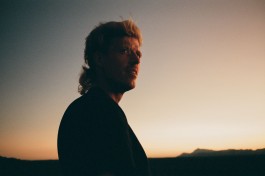 JULIAN ROBINET