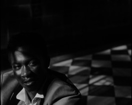 JULIAN ROBINET