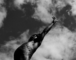 JULIAN ROBINET