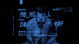 JULIAN ROBINET